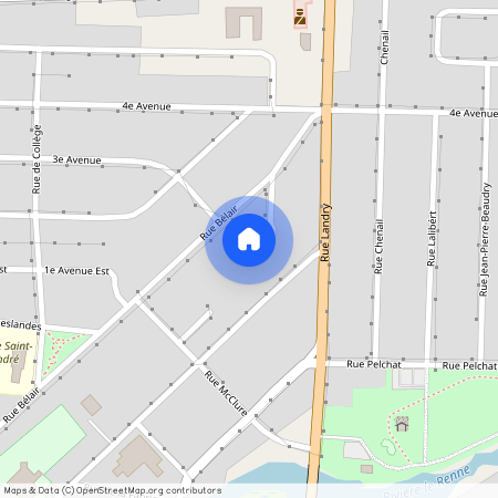 1565 Rue St Amour, Acton Vale, Acton Vale, Montérégie, J0H 1A0