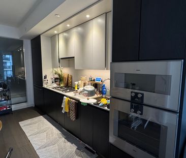 For Lease - 81 Wellesley Street Unit# 308, Toronto, Ontario - Photo 4