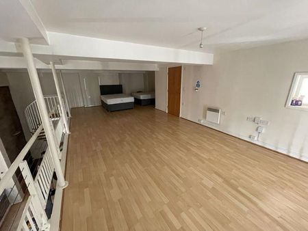 1 bedroom apartment to rent - Photo 3
