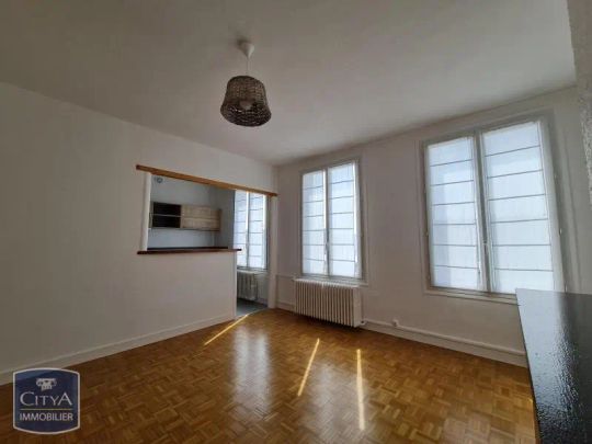 Appartement à louer 3 pièces 75.1m² - Photo 1