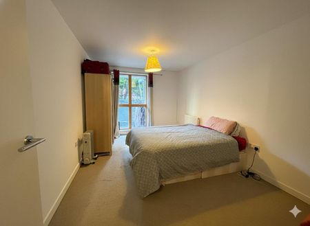 2 bedroom apartment to rent - Photo 4