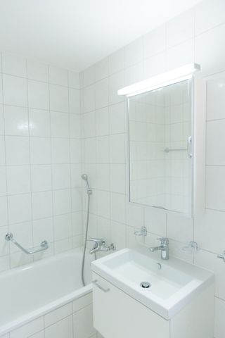 3.5-room apartment on the ground floor - Foto 4