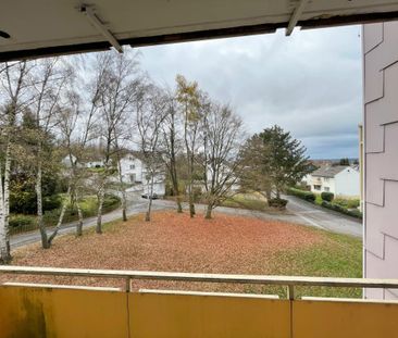 Attraktive 2-Zimmer-Wohnung mit Balkon und toller Aussicht in Menden - Photo 5