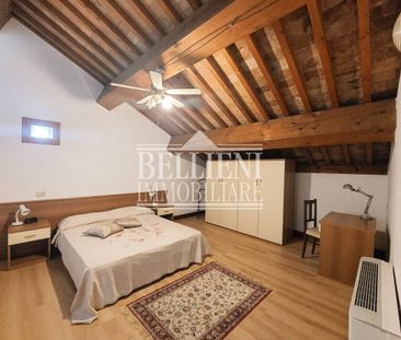 Trilocale viale Riviera Berica, Santa Croce Bigolina - Longara, Vicenza - Foto 1