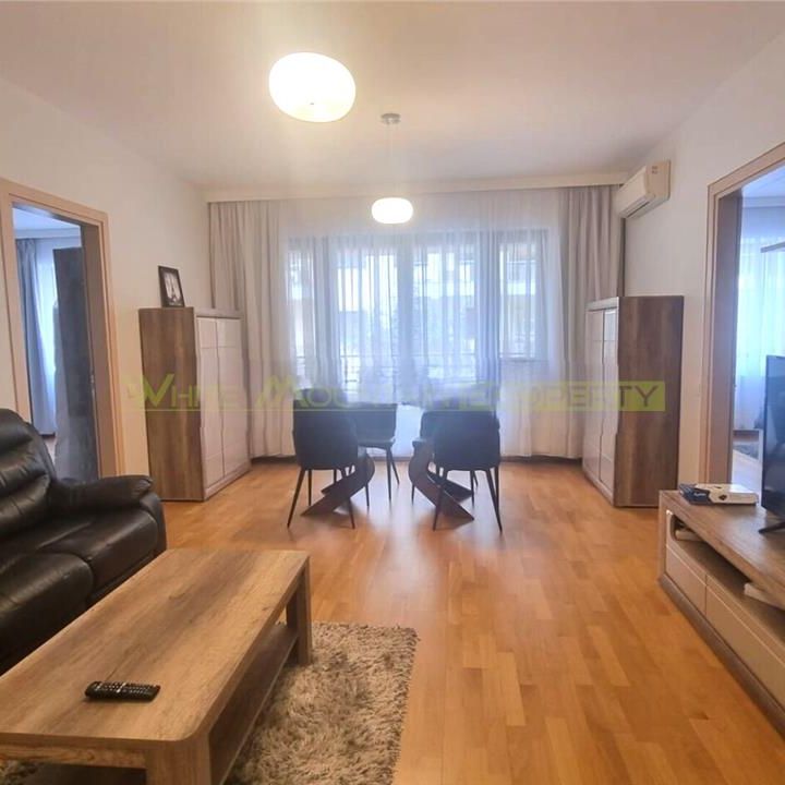 2 bedroom apartment for long term rental, Herastrau - Fotografie 1