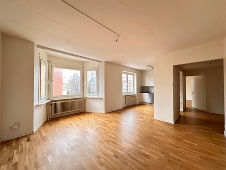 Visitörsgatan 13 – 2rok (lgh 1202) - Foto 3