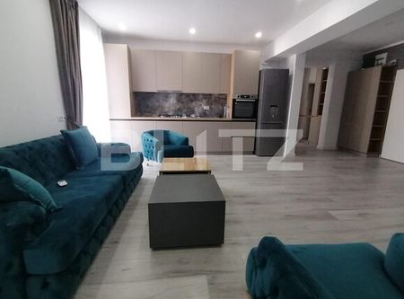 Apartament de 3 camere, 100mp, centrala termica,parcare privata, zona Ciuperca - Fotografie 4