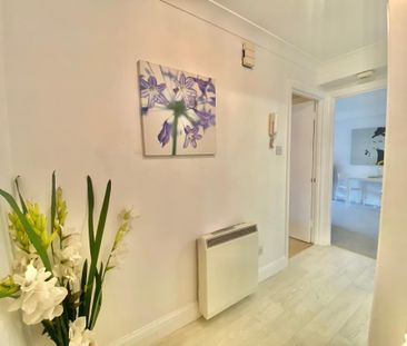 1 bedroom apartment to rent - Photo 5