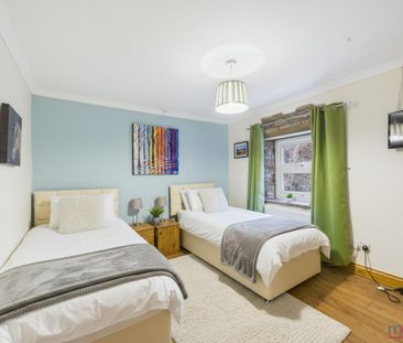 5 bedroom detached house to rent - Photo 6