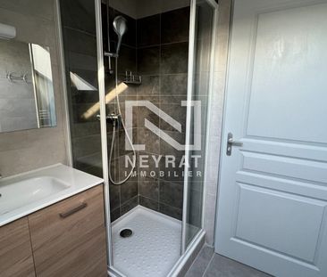 APPARTEMENT T2 A LOUER - Photo 3