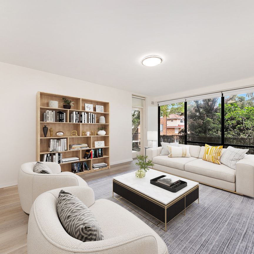 1/7-9 Gilbert Street, Dover Heights NSW 2030 - Apartment For Rent | Domain - Photo 1