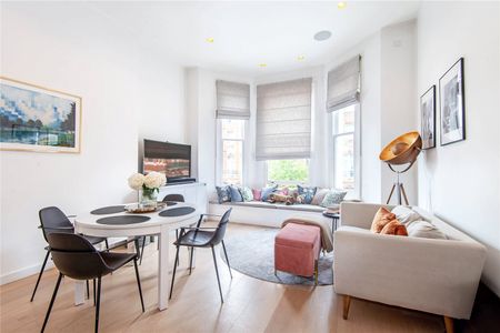 Warwick Road, Earls Court, SW5, London - Photo 4
