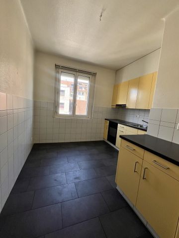 Appartement proche des transports publics à louer - Photo 5