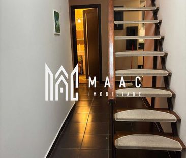 Apartament 2 camere de închiriat | Sibiu, Terezian | 65 mp - Photo 1