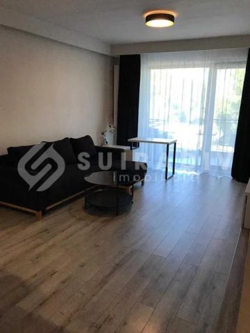 Apartament premium, parcare, bloc nou cu lift- zona NTT, Piata Mihai Viteazu - Fotografie 5
