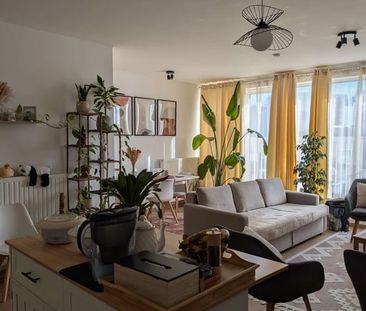 Appartement te huur - Photo 3