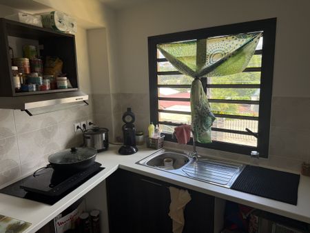 Location Appartement 2 pièces 46m² ST DENIS 97490 - Photo 3