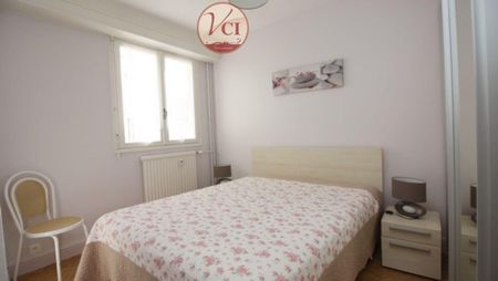 Location Appartement 3 pièces 62m² VICHY 03200 - Photo 4