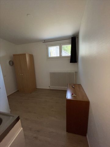 Appartement 1 pièce à Longwy - Photo 4