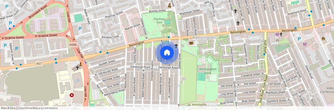 24 Leopold Rd, Liverpool L7 8SP, United Kingdom