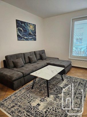 Pronájem bytu 2+kk 52 m² - Photo 1