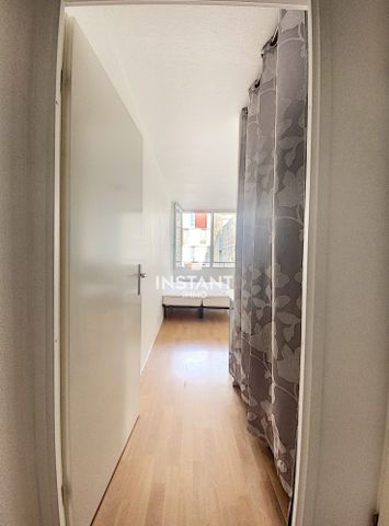 Studio meublé de 22 m2 en parfait état - Photo 3