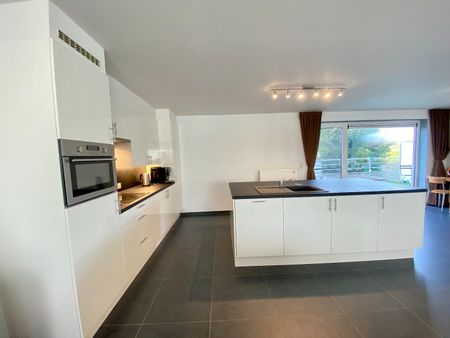 Hedendaagse bel-etagewoning met riante living en 3 slaapkamers - Photo 5