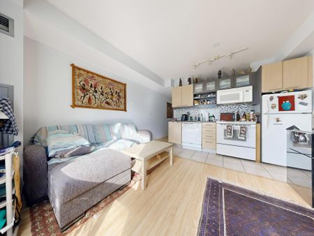 For Lease - 36 Blue Jays Way Unit# 525, Toronto, Ontario - Photo 4