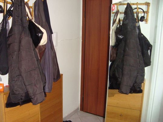 Studio/Γκαρσονιέρα για ενοικίαση Κάτω Τούμπα (Τούμπα) - Photo 1