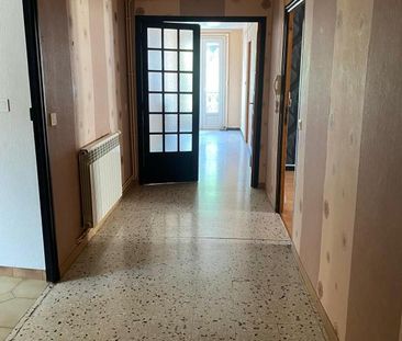 Location Appartement 3 pièces 131m² BESSEGES 30160 - Photo 3