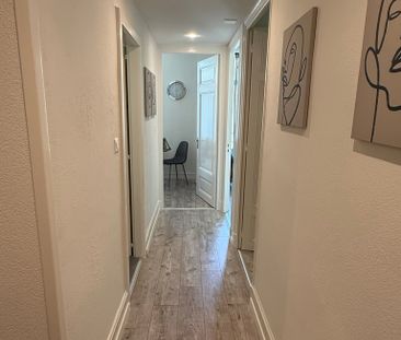 2.5 Zimmer, 50 m², 2. Stock - Foto 4