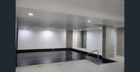 Comfortable Penthouse - Photo 3