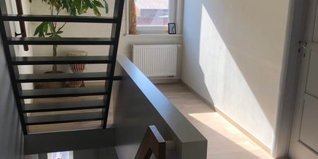 Rijwoning te huur in Vlamertinge voor € 825 met 3 slaapkamers - Photo 3
