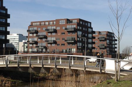 Sfeervol en vrij wonen in Landouwen, Leidschenveen - Foto 3