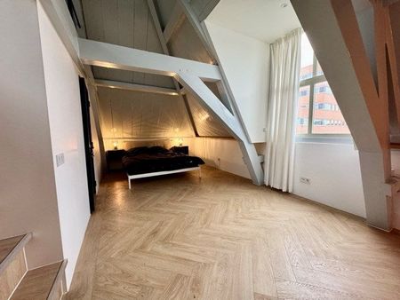Te huur: Appartement Hoogt 21 in Dordrecht - Photo 4