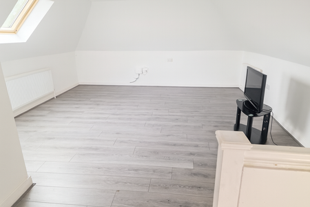 1 bedroom duplex to rent - Photo 3