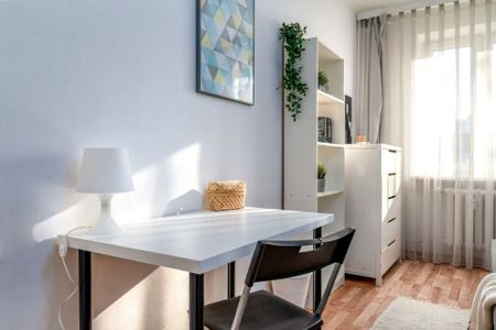 Pokój, ul. Lanciego - Photo 2