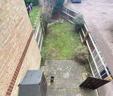 1 bedroom end of terrace house to rent - Photo 6
