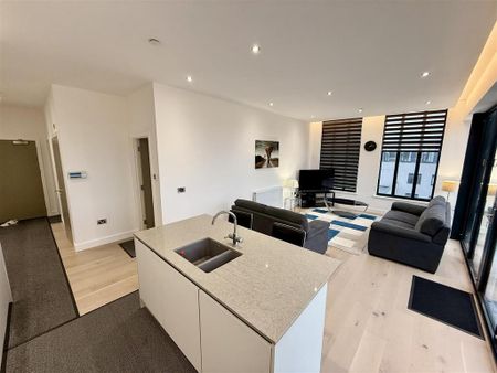 2 bedroom apartment to rent - Photo 4