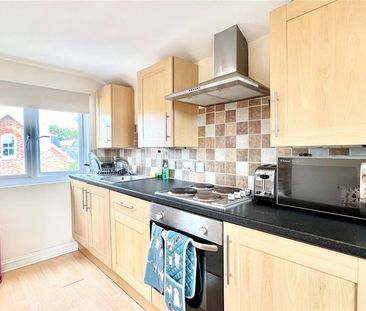 1 bedroom flat to rent - Photo 5