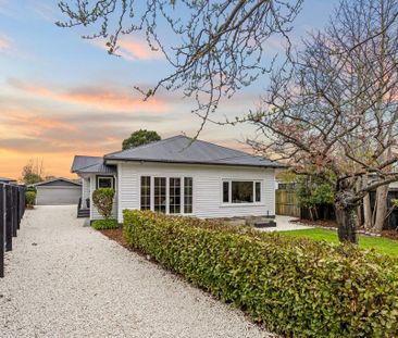 12 Francis Avenue, Mairehau, Christchurch - Photo 5