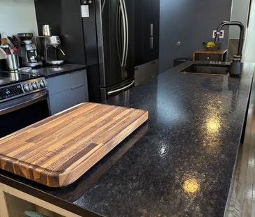 Condo Moderne-Industriel 4 1/2 | Saint-Roch - Photo 4