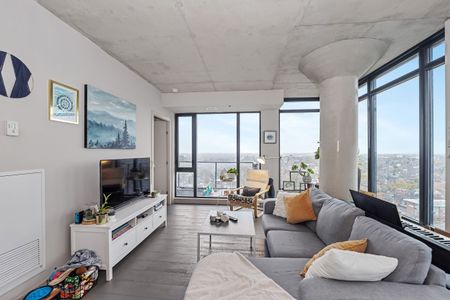 For Lease - 203 Catherine Street Unit# 1803, Ottawa Centre, Ontario - Photo 3