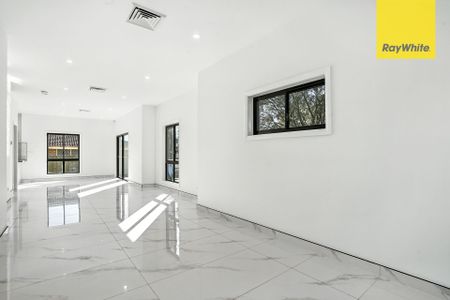 BRAND NEW TOWNHOUSES IN HEART OF ST MARYS (3 & 4 BEDROOMS AVAILABLE) - Photo 3