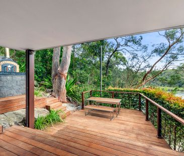 35 Grays Point Road, Grays Point NSW 2232 - House For Rent | Domain - Photo 1