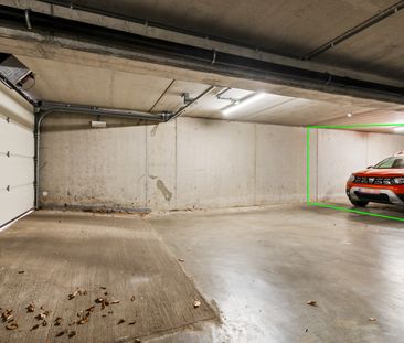 Recent appartement met terras en een ondergrondse autostaanplaats i... - Photo 6