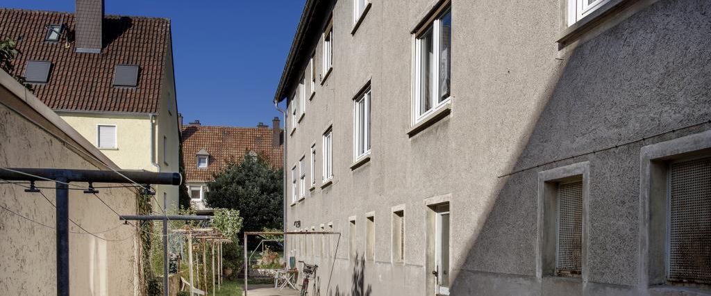 2-Zimmer-Wohnung in Landau in der Pfalz - Photo 1