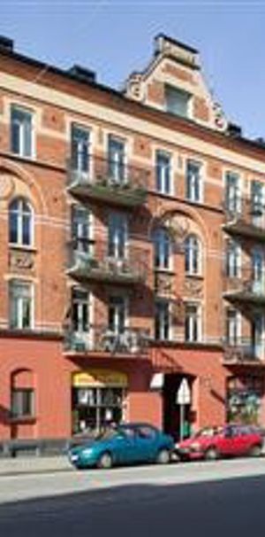 Ystadsgatan 17 U4, Möllevången - Photo 1