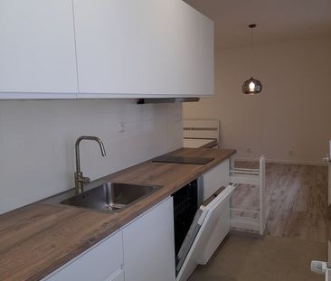 Pronájem bytu 1+kk • 38 m² bez realitkyJana Švermy, Frýdek-Místek -... - Photo 4