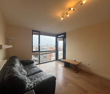 Loftus Hall, Belgard Square, Dublin 24 - Photo 2